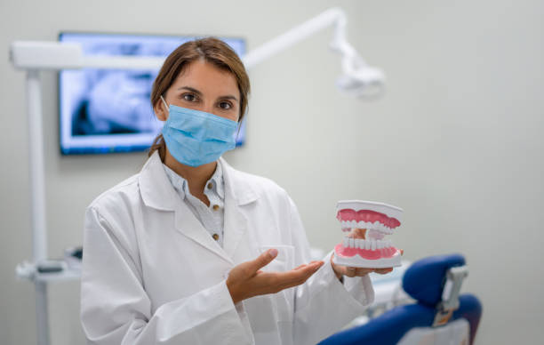 Best Emergency Dentist for Lost Fillings or Crowns in Englewood Cliffs, NJ