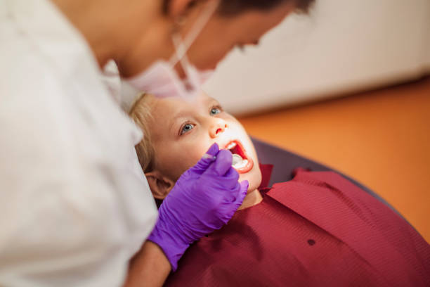 Best Emergency Dentist for Special Needs Patients in Englewood Cliffs, NJ