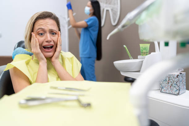 Best Urgent Dental Care for Toothache in Englewood Cliffs, NJ