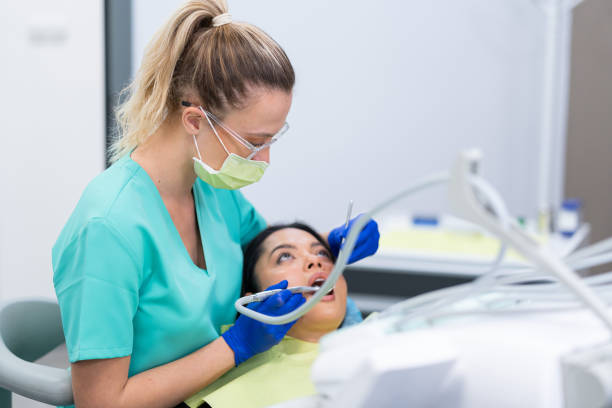 Best Emergency Dental Care for Abscessed Tooth in Englewood Cliffs, NJ